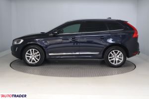 Volvo XC60 2016 2.0 187 KM