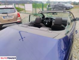 Ford Focus 2008 2.0 146 KM