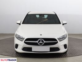 Mercedes A-klasa 2018 1.3 134 KM