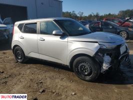 Kia Soul 2021 2