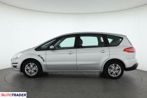 Ford S-Max 2013 1.6 158 KM