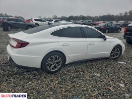 Hyundai Sonata 2023 2