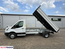 Ford Transit 2015 2.2