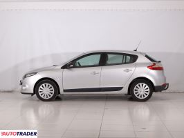 Renault Megane 2011 1.5 108 KM