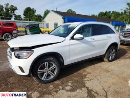 Mercedes CL - zobacz ofertę
