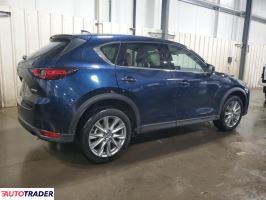 Mazda CX-5 2020 2 Mazda CX-5 2020 2
