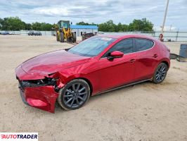 Mazda 3 - zobacz ofertę