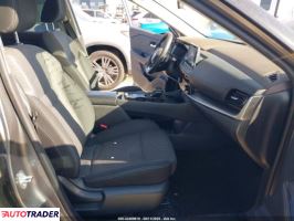 Nissan Rogue 2021 2