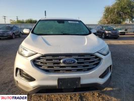 Ford Edge 2021 2 Ford Edge 2021 2