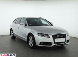 Audi A4 2008 1.8 158 KM Audi A4 2008 1.8 158 KM