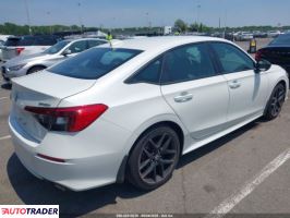 Honda Civic 2024 2 Honda Civic 2024 2