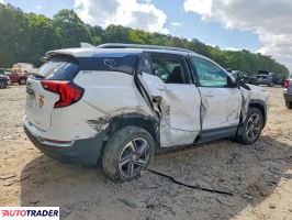 GMC Terrain 2021 1