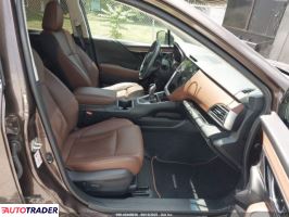 Subaru Outback 2020 2 Subaru Outback 2020 2