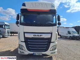 Daf xf 480