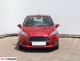Ford Fiesta 2015 1.0 99 KM