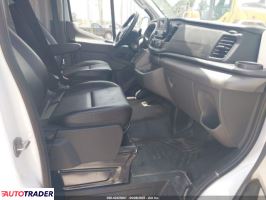 Ford Transit 2024 3 Ford Transit 2024 3