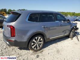 Kia Pozostałe 2022 3