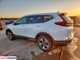 Honda CR-V 2021 1 Honda CR-V 2021 1