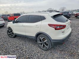 Nissan Rogue 2020 2