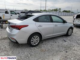 Hyundai Accent 2018 1