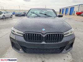 BMW 530 2022 2