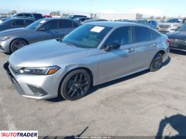 Honda Civic 2024 2