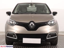 Renault Captur 2016 1.2 116 KM