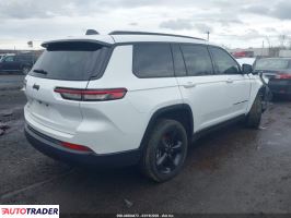 Jeep Cherokee 2024 3