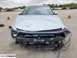 Hyundai Sonata 2024 2