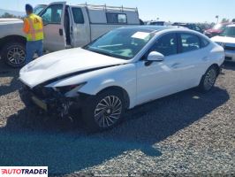 Hyundai Sonata 2023 2 Hyundai Sonata 2023 2