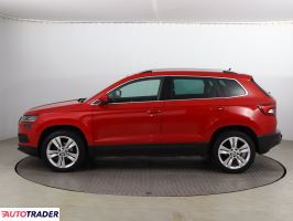 Skoda Karoq 2019 1.6 113 KM