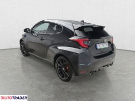 Toyota Yaris 2021 1.6 261 KM