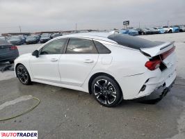 Kia Pozostałe 2023 1