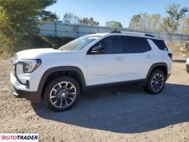 GMC Terrain - zobacz ofertę