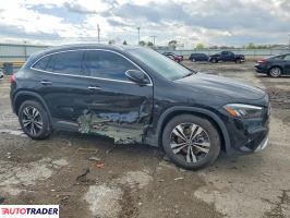 Mercedes CL 2024 2