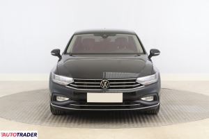 Volkswagen Passat 2020 2.0 147 KM