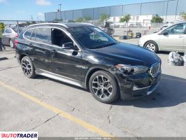 BMW X1 2020 2