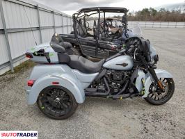 Harley-Davidson Pozostałe - zobacz ofertę