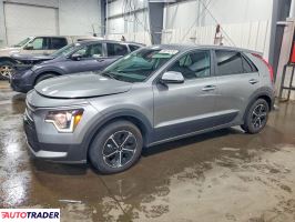 Kia Niro 2024 1