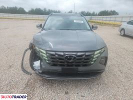 Hyundai Tucson 2024 2