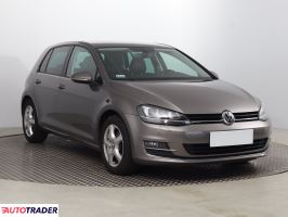 Volkswagen Golf 2016 1.4 147 KM Volkswagen Golf 2016 1.4 147 KM