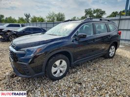 Subaru Pozostałe - zobacz ofertę