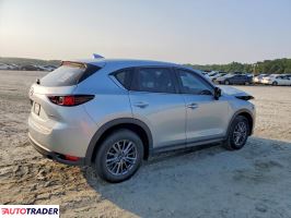 Mazda CX-5 2021 2