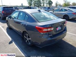 Subaru Impreza 2023 2