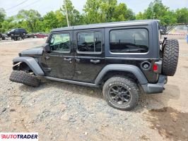 Jeep Wrangler 2021 2