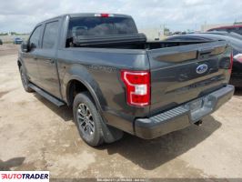 Ford Pozostałe 2019 2 Ford Pozostałe 2019 2