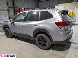 Subaru Forester 2022 2