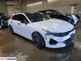 Kia Pozostałe 2023 1