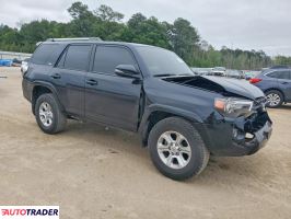 Toyota Pozostałe 2023 4