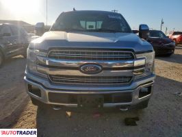 Ford Pozostałe 2020 3